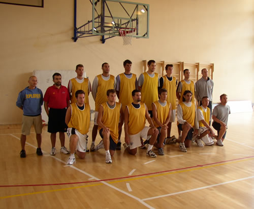 Squadra 2005/2006